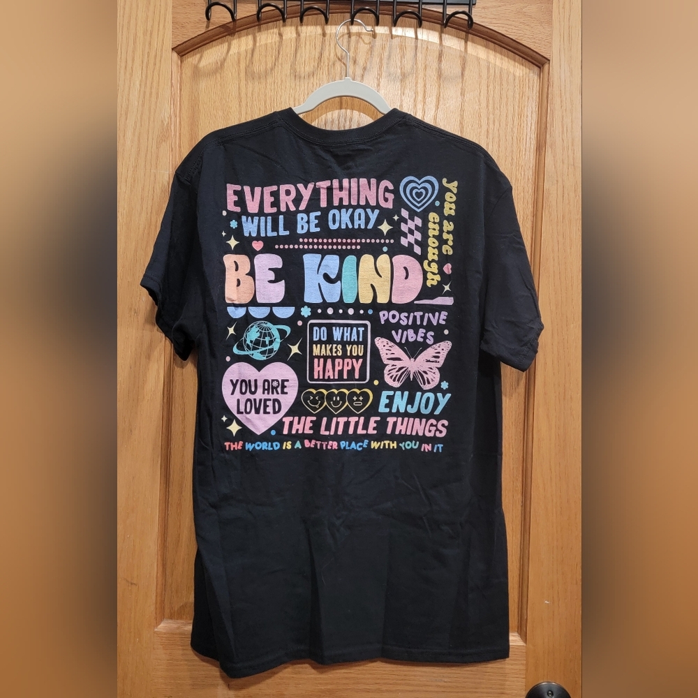 Gildan Graphic Tee